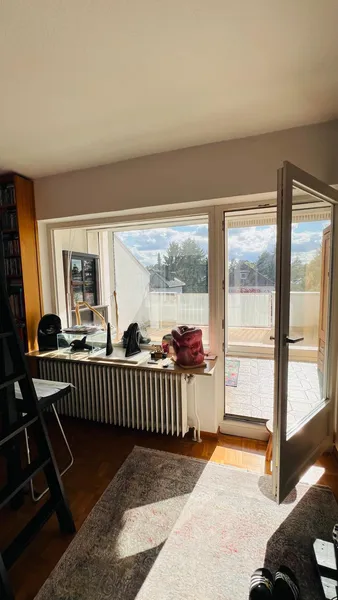 2-Zimmer-Wohnung in Lankwitz in ruhiger Hausgemeinschaft — photo 1